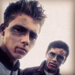 Meet your Posher, Tyson